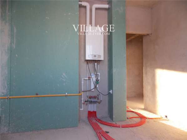 Продам двухкомнатную квартиру в Тверь.Жилая площадь 58 кв.м.Этаж 3.Есть Балкон. в Твери фото 26