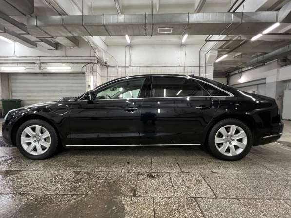 Audi, A8, продажа в Москве в Москве фото 9