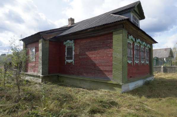 Дом в тихой деревне, недалеко от реки и леса в Москве фото 16