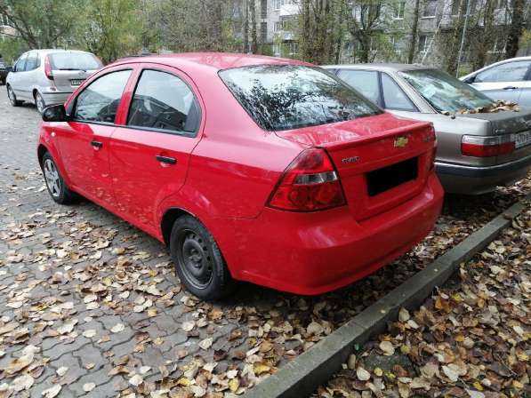 Chevrolet, Aveo, продажа в Калининграде в Калининграде фото 3