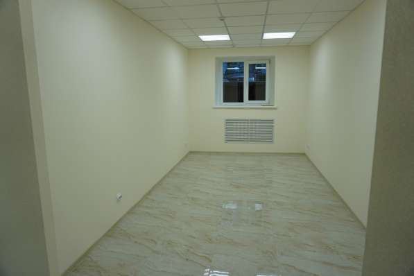 Офис, 231 м² на ул. Бабушкина Ивана в Москве фото 4
