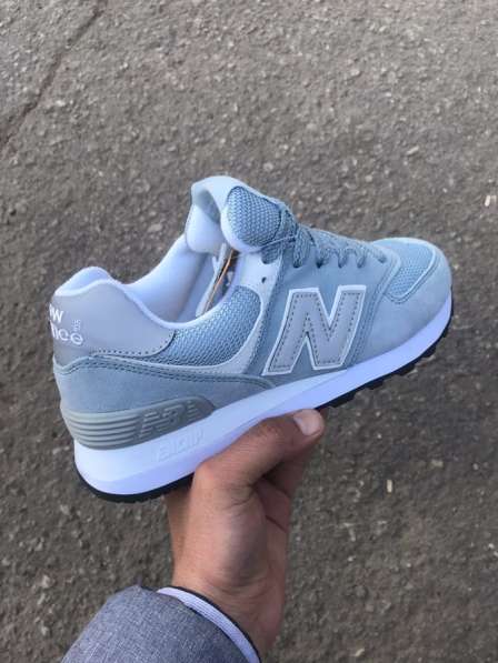 New balance в наличии в Рязани фото 3