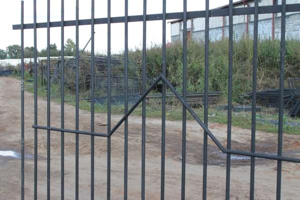 Секции заборные в Белореченске в Белореченске фото 4