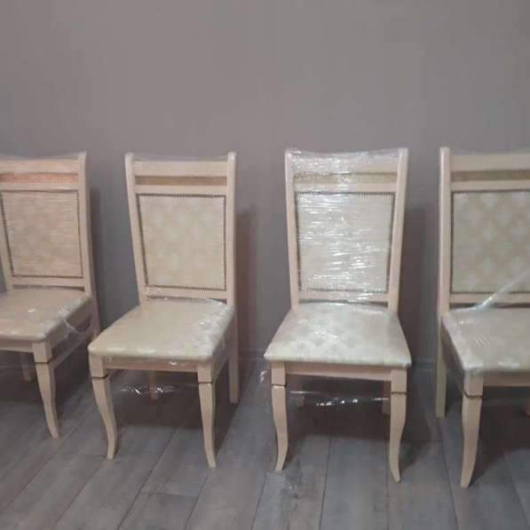 Стол стулья диваны на заказ в фото 4