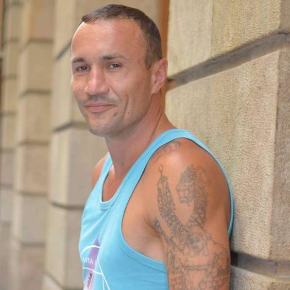 Алексей, 39 лет, хочет познакомиться в Москве