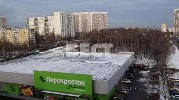 Продам трехкомнатную квартиру в Москве. Этаж 10. Дом монолитный. Есть балкон. в Москве фото 5