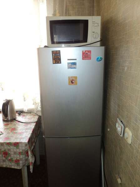 Сдаю 1 ком квартиру Военвед в Ростове-на-Дону фото 3