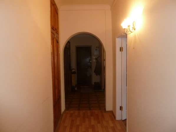 Продается 3-х комнатная квартира, ул. пр-кт Мира, 48 в Омске фото 5