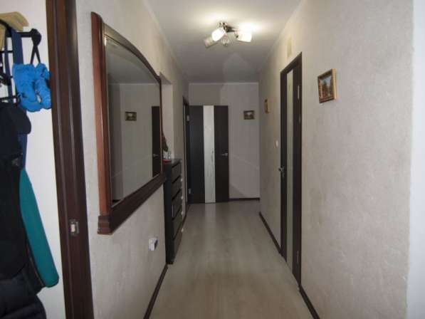 Продам трехкомнатную квартиру в Уфа.Жилая площадь 89 кв.м.Этаж 10. в Уфе фото 6