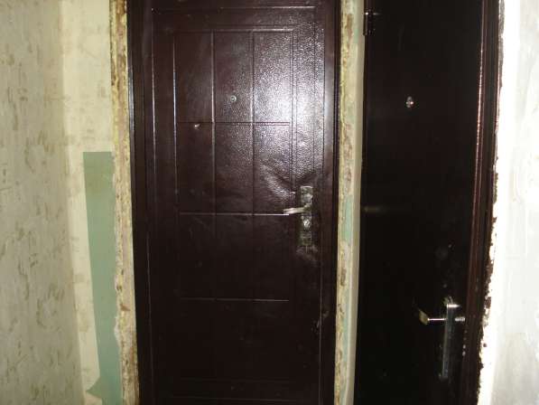 Дешевая комната в Октябрьском районе в Самаре фото 9