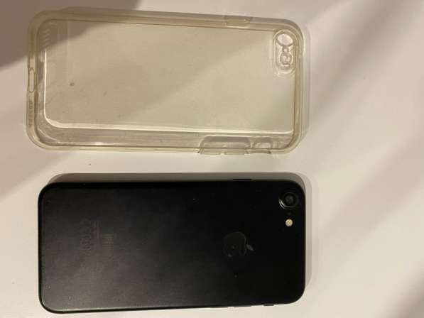 Apple IPhone 7/ айфон 7 в Омске фото 3