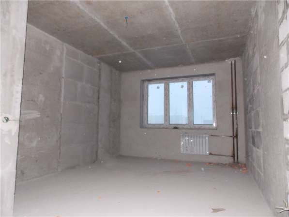 Продам однокомнатную квартиру в Тверь.Жилая площадь 41 кв.м.Этаж 4.Есть Балкон. в Твери фото 7