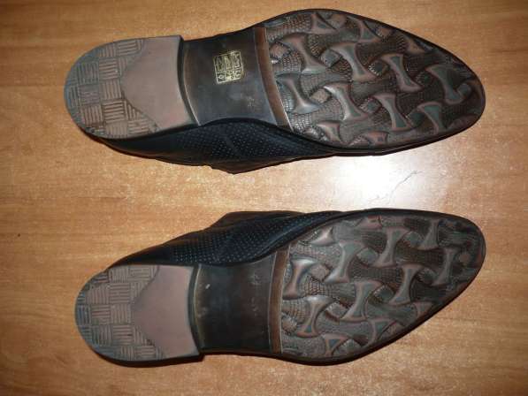 Продаю мужские осенние туфли пр-во Белоруссия в Липецке