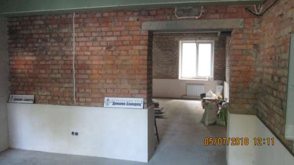 Продаем нежилое помещение в Самарском районе в Самаре фото 21