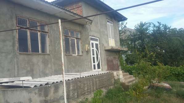Продам двухэтажный кирпичный дом в селе Василеуцы в Арзамасе фото 9