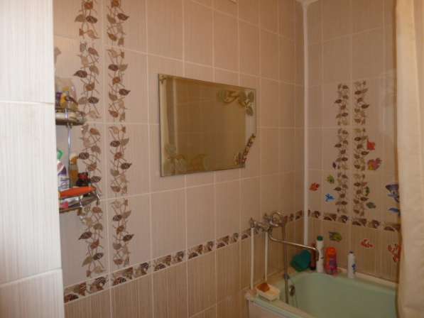 Продается3-х комнатная квартира, ул 75 Гвардейской бригады в Омске фото 11