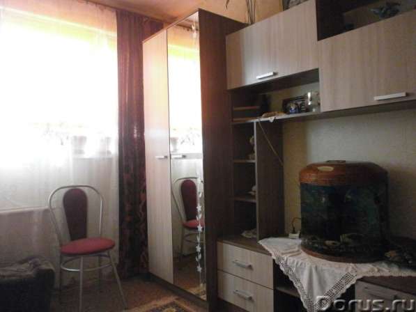 Комната в 2-х комнатной квартире в Санкт-Петербурге фото 34