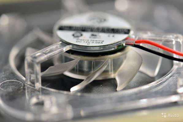 Вентилятор PLA04710S12M для видеокарты nvidia в Москве фото 8