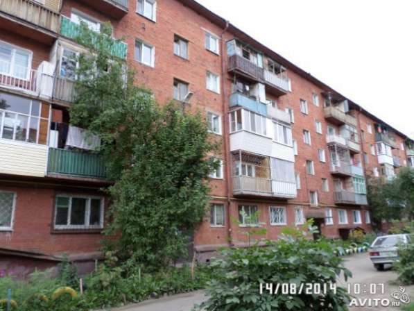 Продажа квартиры от собственника в Омске фото 10