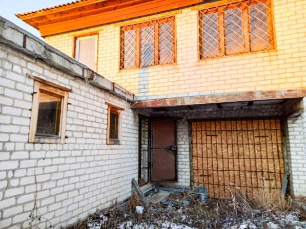 2-х этажный дом 126 кв. м в Советском районе ждет хозяина в Челябинске фото 17