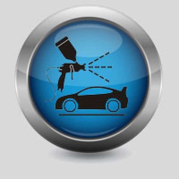 Автомаляр-подготовщик