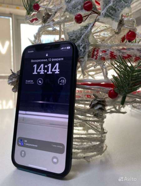 Iphone 12 в Иркутске