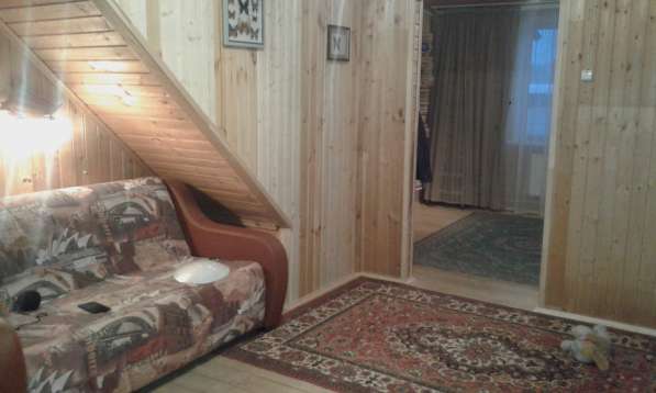 Отличный теплый дом со всеми удобствами в Киржаче фото 15