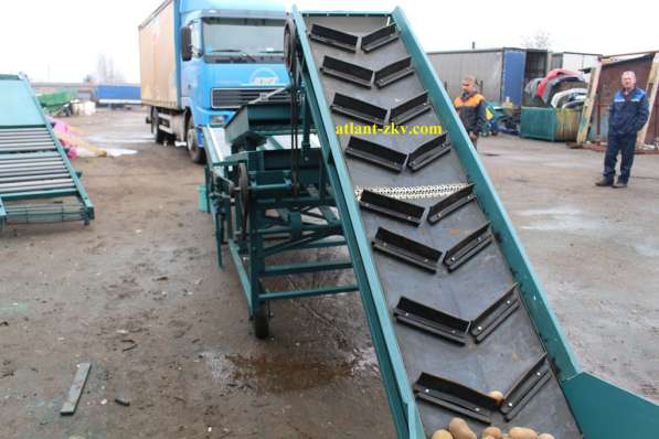 Конвейер в Смоленске фото 3