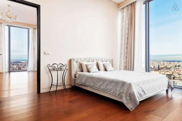 Аренда апартаментов посуточно в Москва сити в Москве фото 9