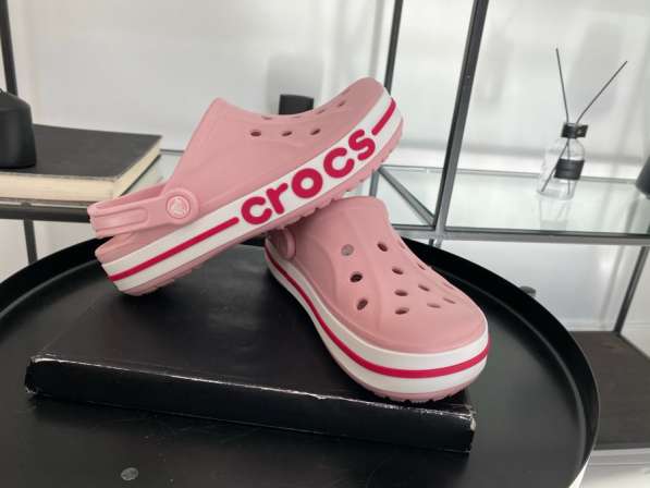Crocs в Перми фото 3