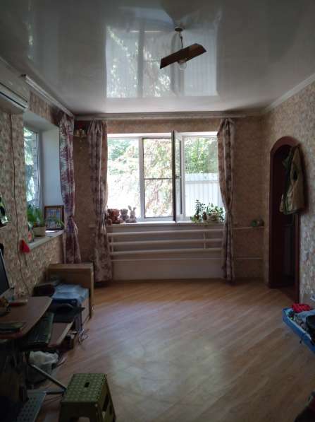 Меняю дом в пригороде Краснодара на квартиру в Сочи в Краснодаре фото 10