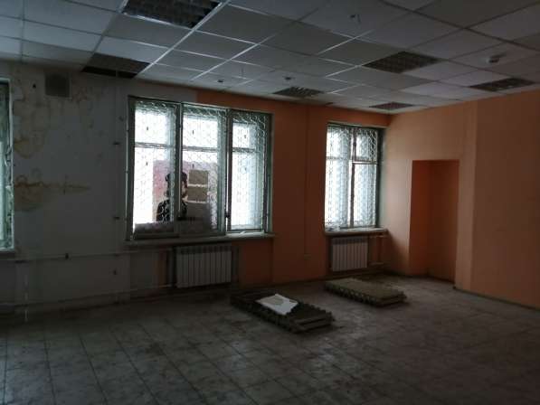 Помещение на первом и цокольном этаже 804 м² в Казани фото 8