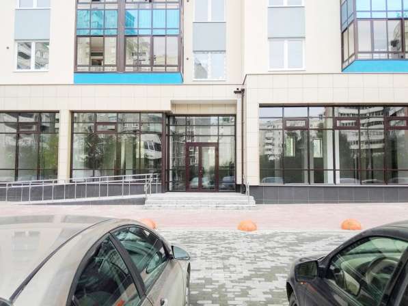 Торговое помещение в аренду, 320 м²