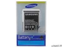 Аккумулятор для Samsung S7500 Galaxy Ace Plus ⁄ S6102 Galaxy Y Duos ⁄ S6500 Galaxy mini 1300mAh