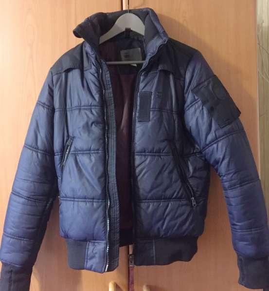 G-Star куртка в Балаково фото 5