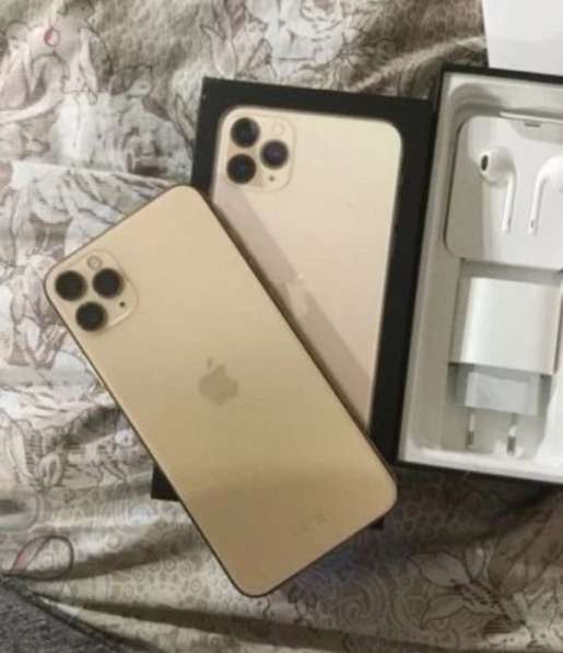 IPhone 11 Pro Max 256Gb в Москве фото 3