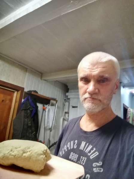 Платон, 59 лет, хочет познакомиться в Нижнем Новгороде фото 5