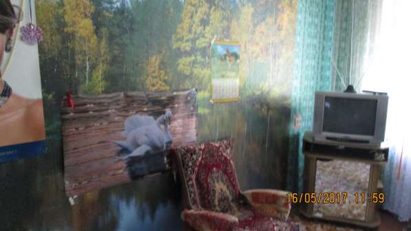 Продаем 2-х км. ленинградку в г. Самара в Самаре фото 12