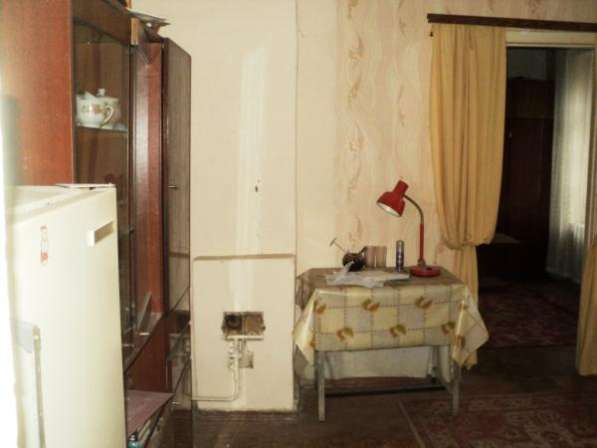 Продаю двух комнатную комнату в центре Будённовский в Ростове-на-Дону фото 8