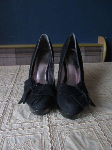Обувь бесплатно р-р 37 в Челябинске фото 5