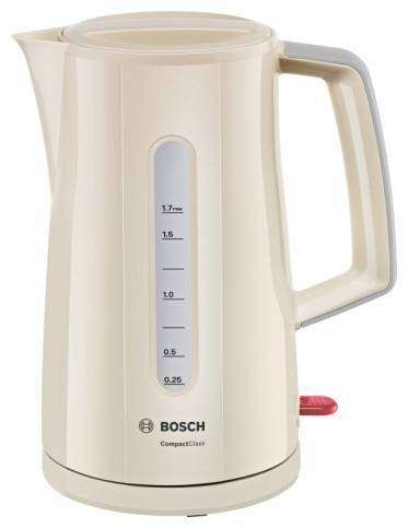 Чайник электрический Bosch TWK 3A017 1.7л