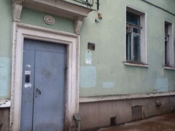 Трехкомнатная квартира в Колпино в Санкт-Петербурге фото 8