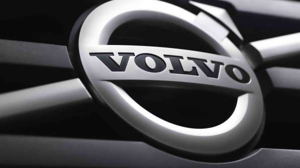 Рукава высокого давления VOLVO