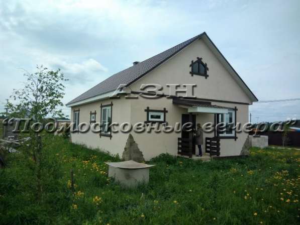 Продам коттедж в Москва.Жилая площадь 140 кв.м.Есть Канализация, Электричество. в Москве фото 58