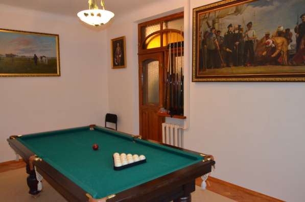 Дом на Готской, 3-х этажный с бассейном в Севастополе фото 6