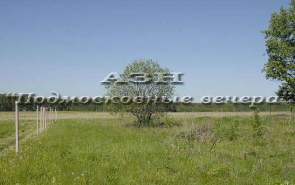 realty_mapper3.plot_in_locationИндивидуальное жилищное ст-во. Площадь 40.00 сот.Есть Электричество. в Москве фото 5