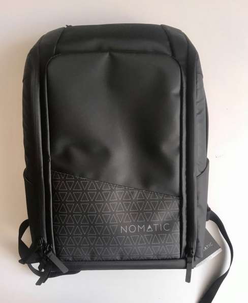 Рюкзак Nomatic BACKPACK