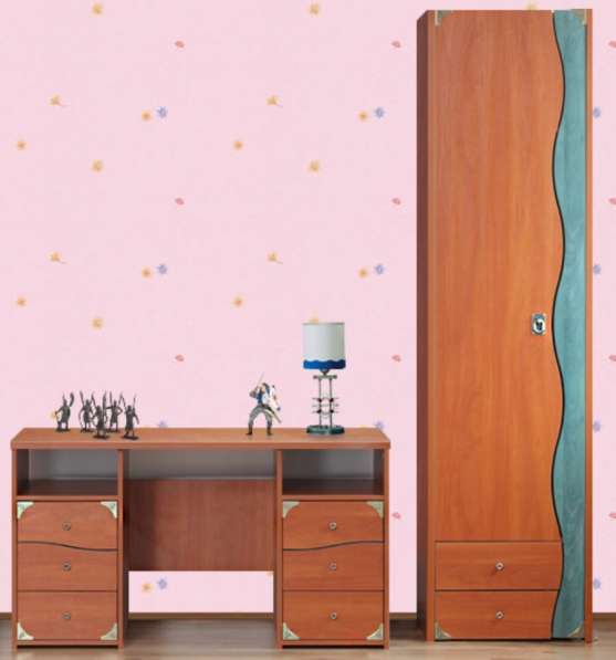 Мебель для детской комнаты, pragmatika серия Capita в Москве фото 9