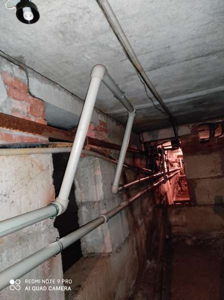 КАПИТАЛЬНЫЙ РЕМОНТ МНОГОКВАРТИРНЫХ ДОМОВ в Кирове фото 15