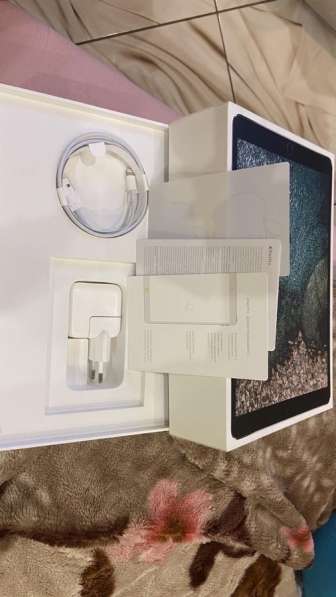 Apple IPad Pro 10’5 WiFi в Самаре